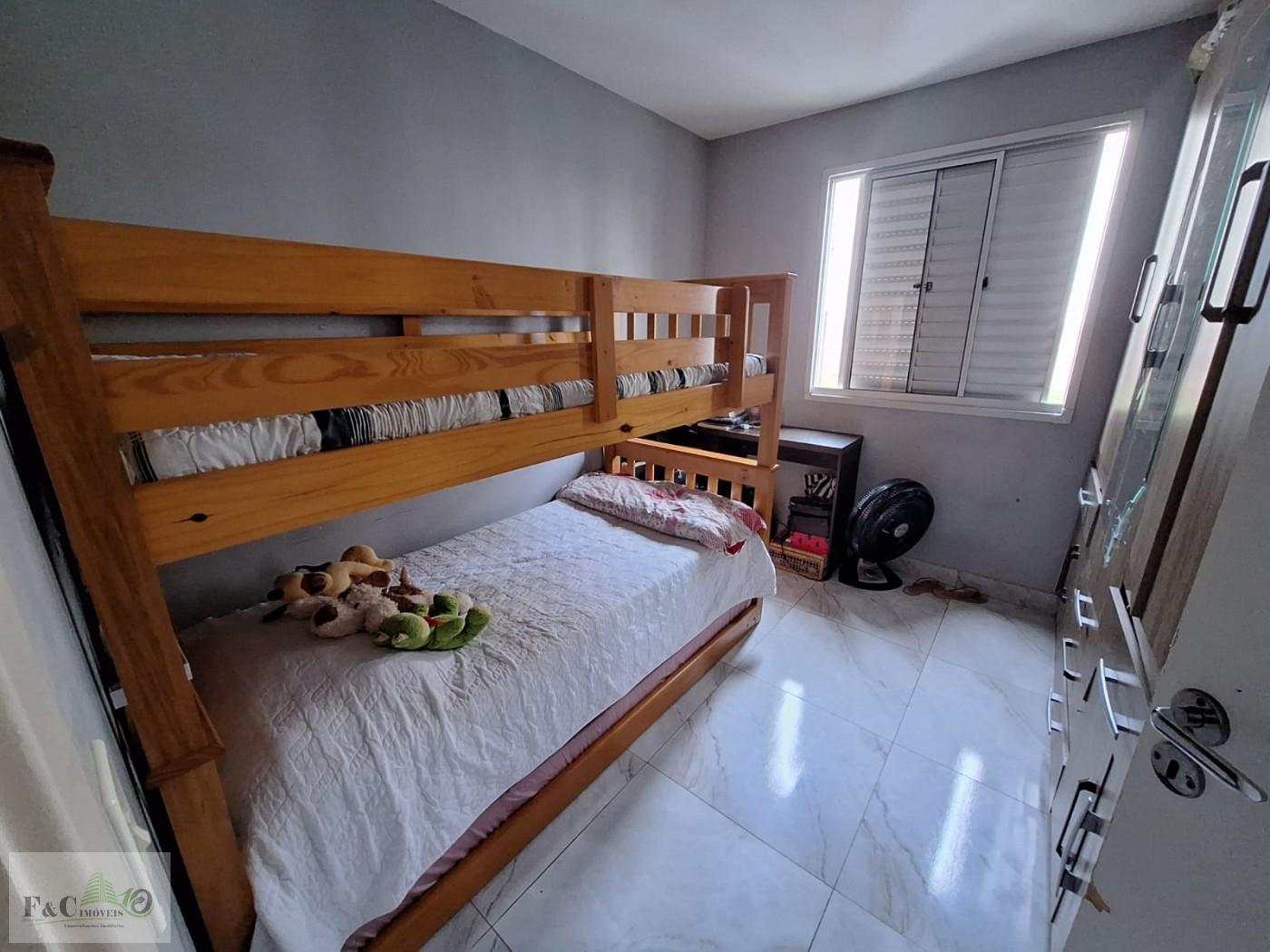 Apartamento, 2 quartos, 54 m² - Foto 4
