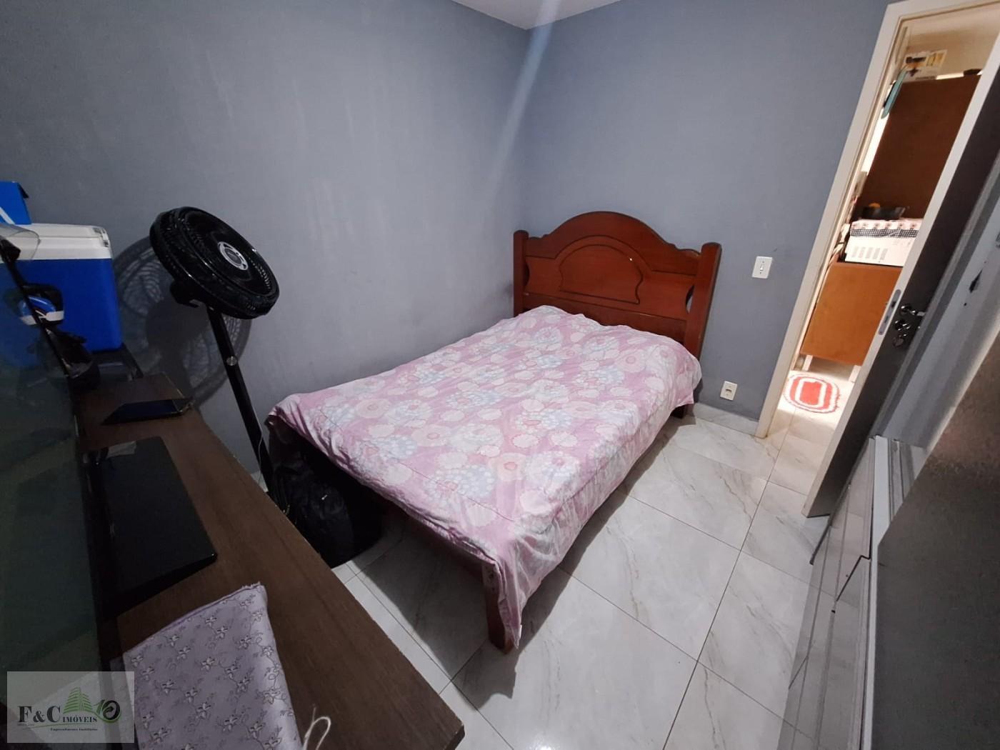 Apartamento, 2 quartos, 54 m² - Foto 3