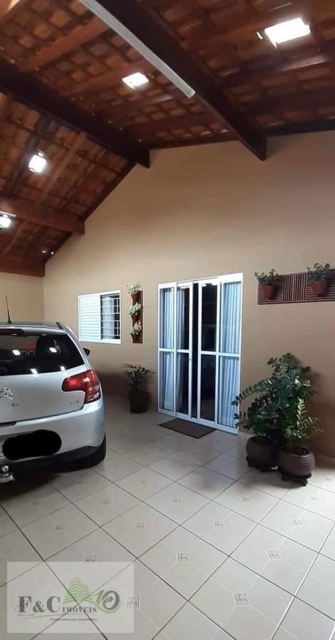 Casa, 2 quartos - Foto 1