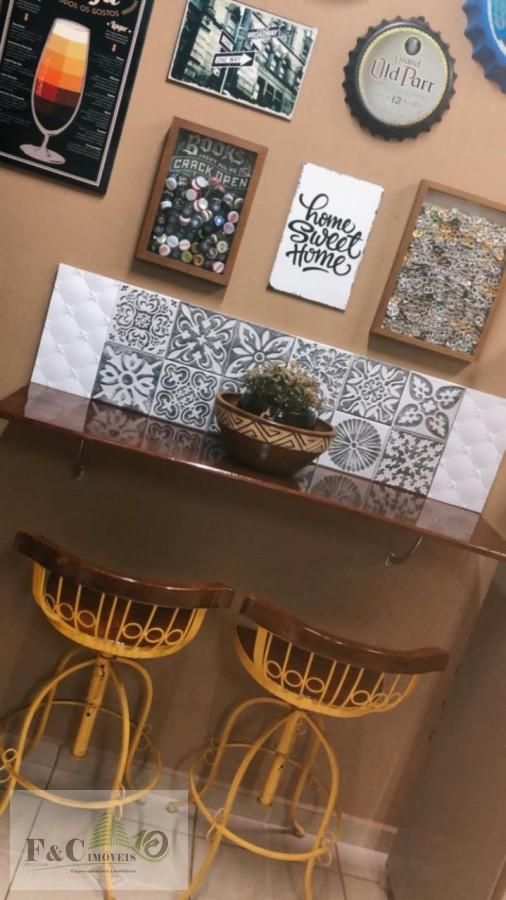 Casa, 2 quartos - Foto 2