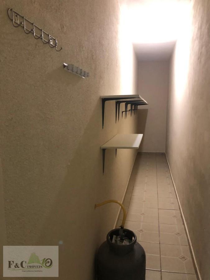 Casa, 2 quartos - Foto 21