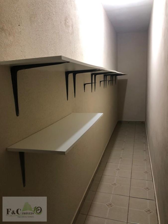 Casa, 2 quartos - Foto 22