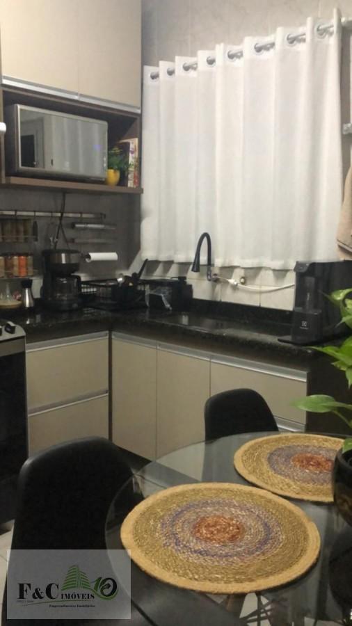 Casa, 2 quartos - Foto 34