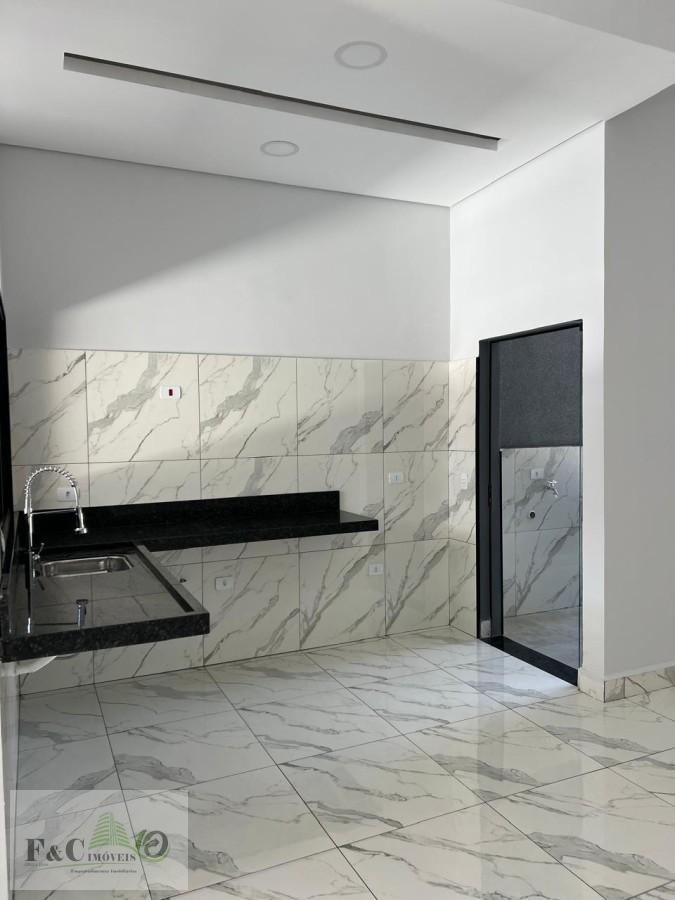 Casa, 3 quartos - Foto 4