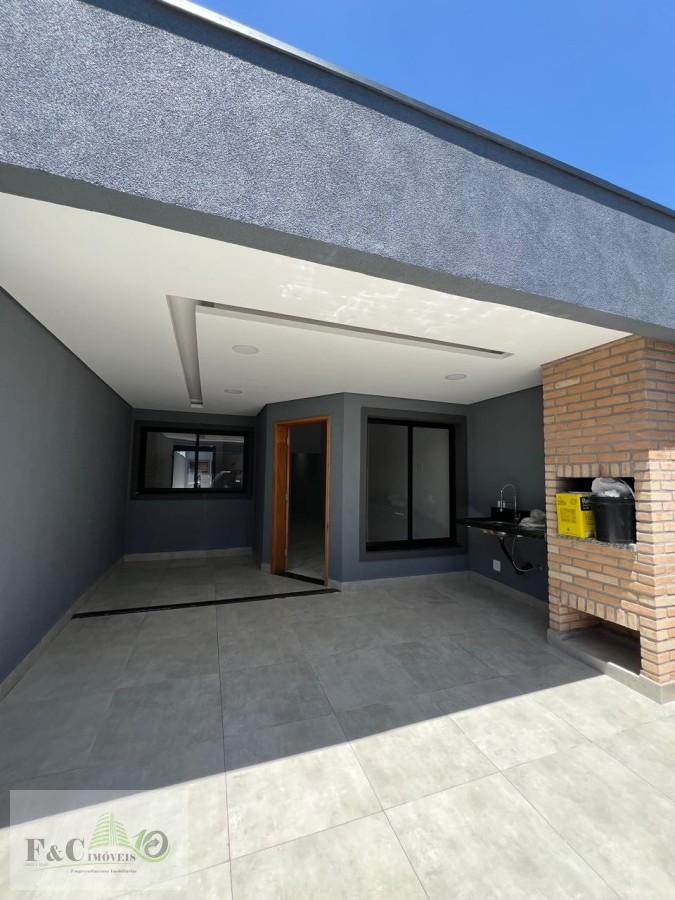 Casa, 3 quartos - Foto 12