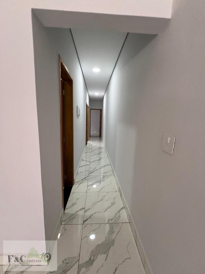 Casa, 3 quartos - Foto 5