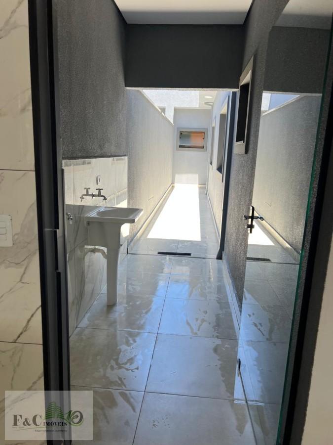 Casa, 3 quartos - Foto 11