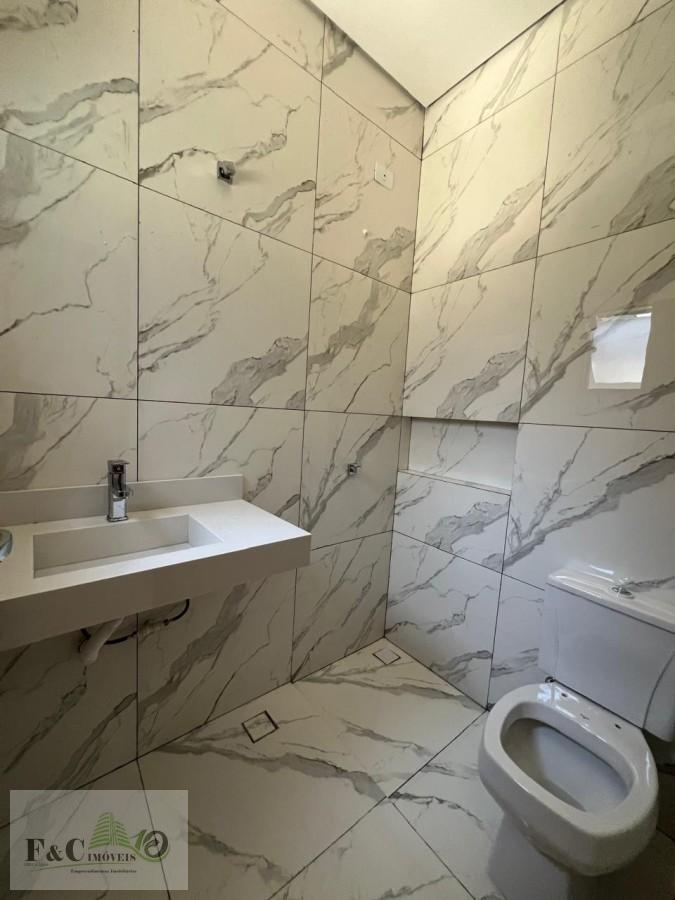 Casa, 3 quartos - Foto 10