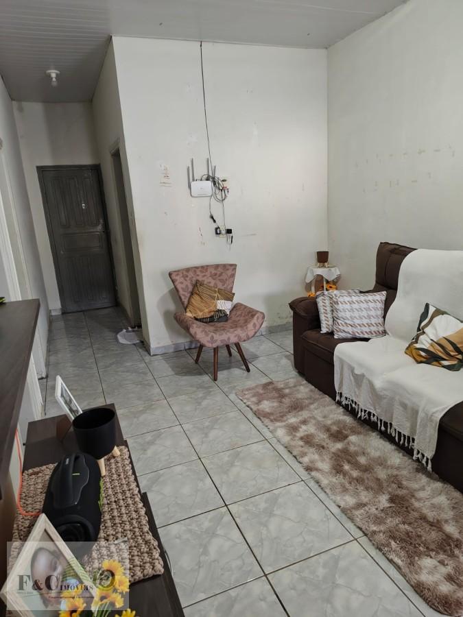 Casa, 4 quartos - Foto 1