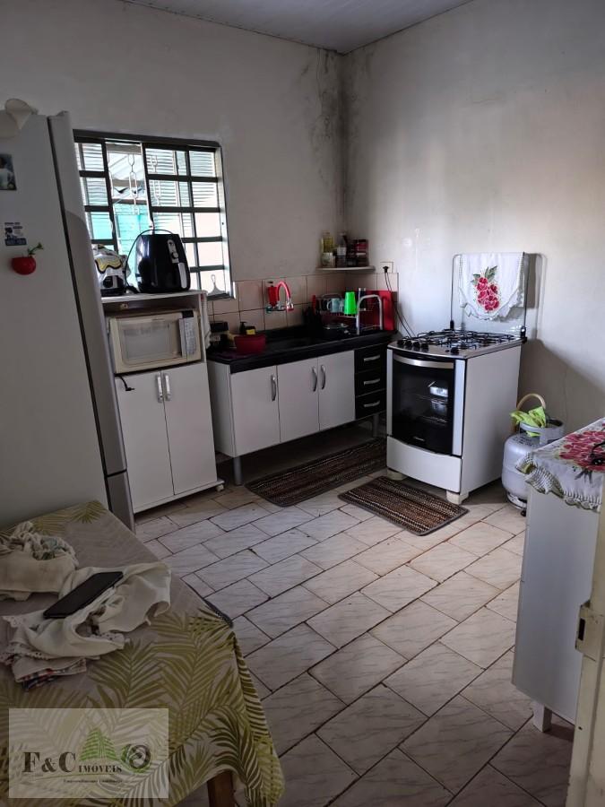 Casa, 4 quartos - Foto 4