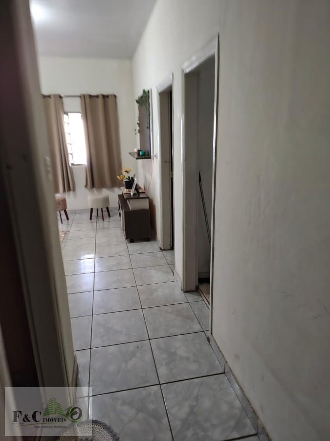 Casa, 4 quartos - Foto 9