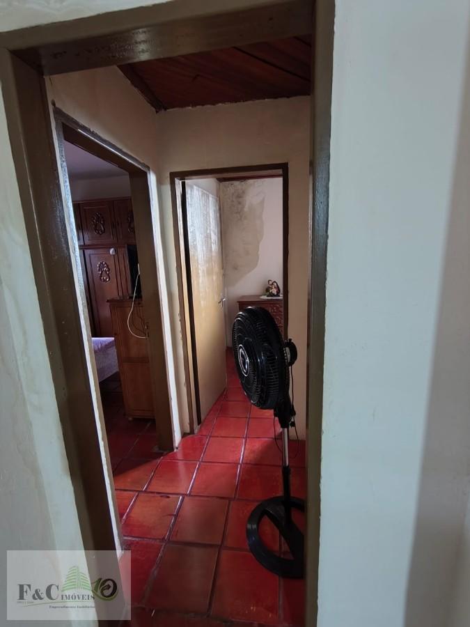 Casa, 4 quartos - Foto 11