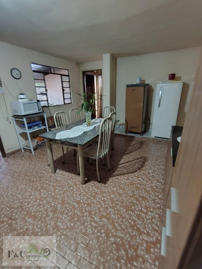 Casa, 4 quartos - Foto 15