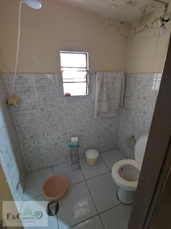 Casa, 4 quartos - Foto 20