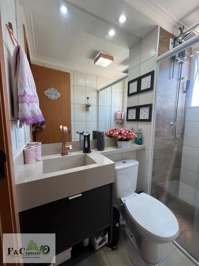 Apartamento, 2 quartos, 45 m² - Foto 7