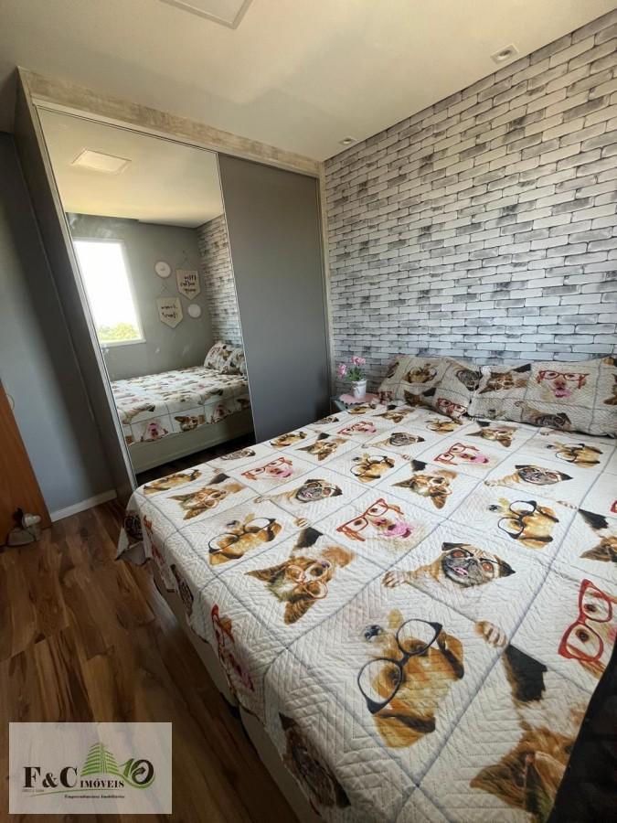 Apartamento, 2 quartos, 45 m² - Foto 5