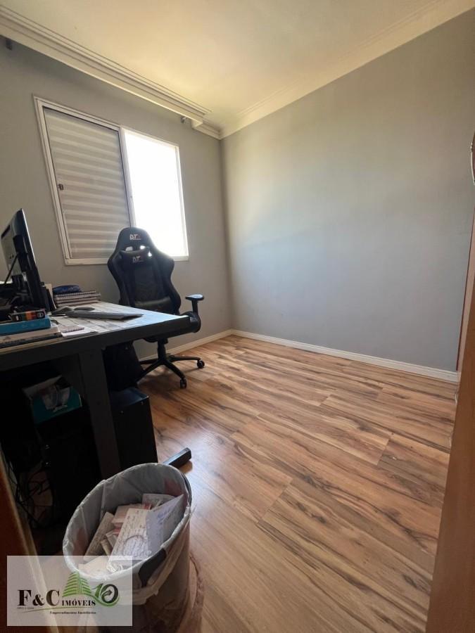 Apartamento, 2 quartos, 45 m² - Foto 8