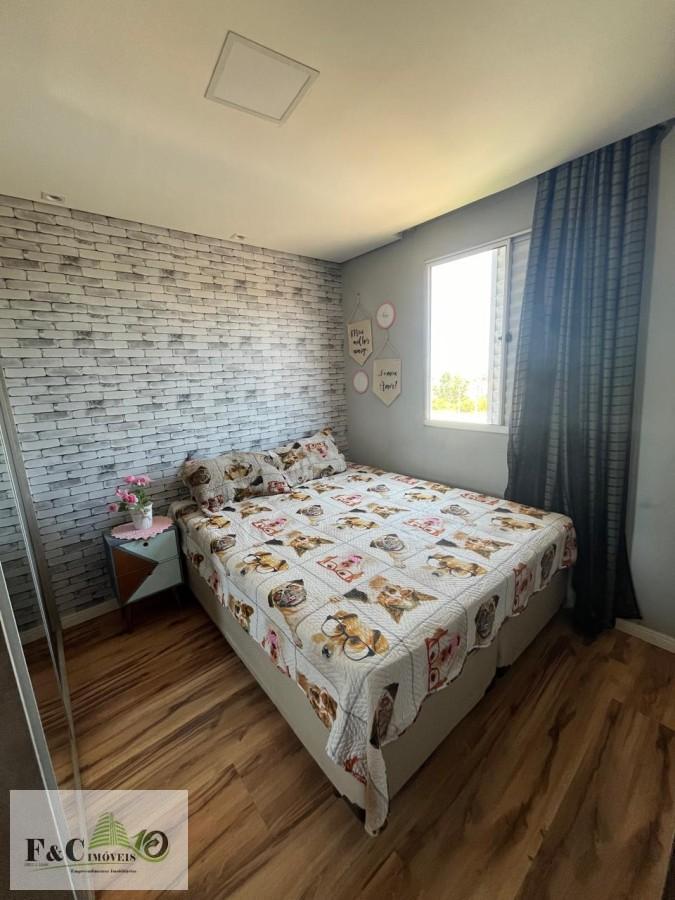Apartamento, 2 quartos, 45 m² - Foto 6