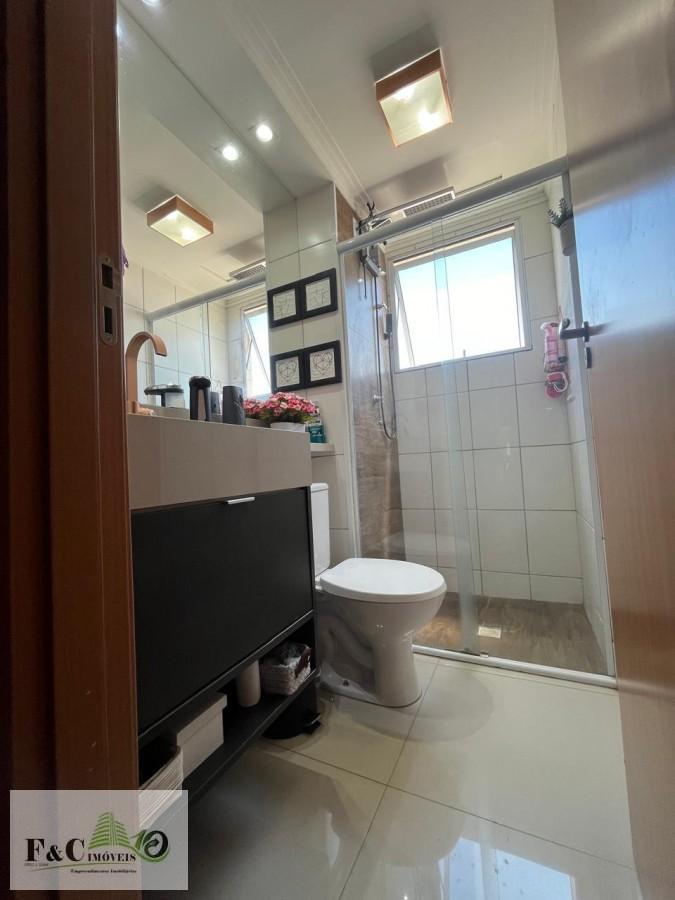 Apartamento, 2 quartos, 45 m² - Foto 9