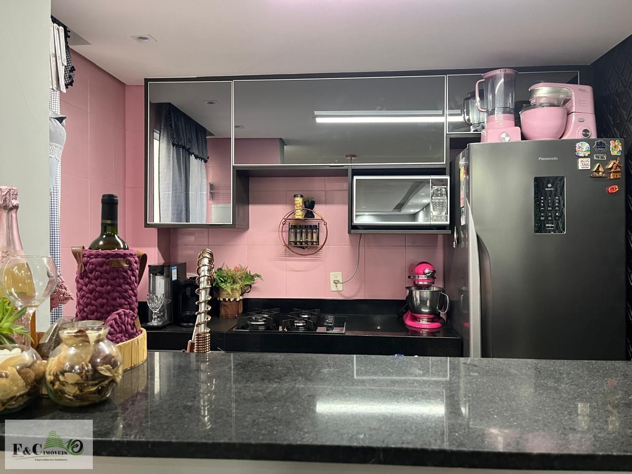 Apartamento, 2 quartos, 45 m² - Foto 10