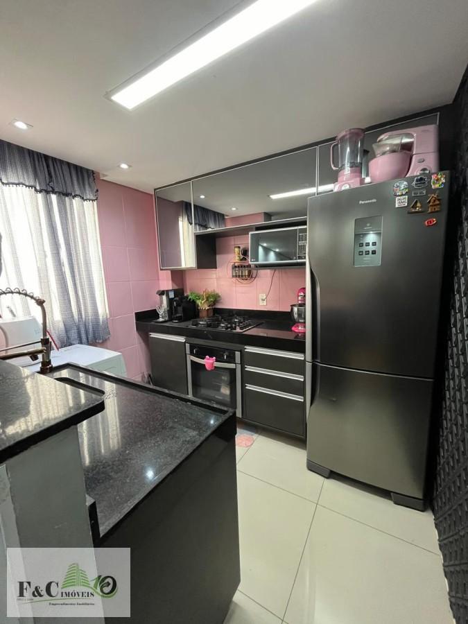 Apartamento, 2 quartos, 45 m² - Foto 11