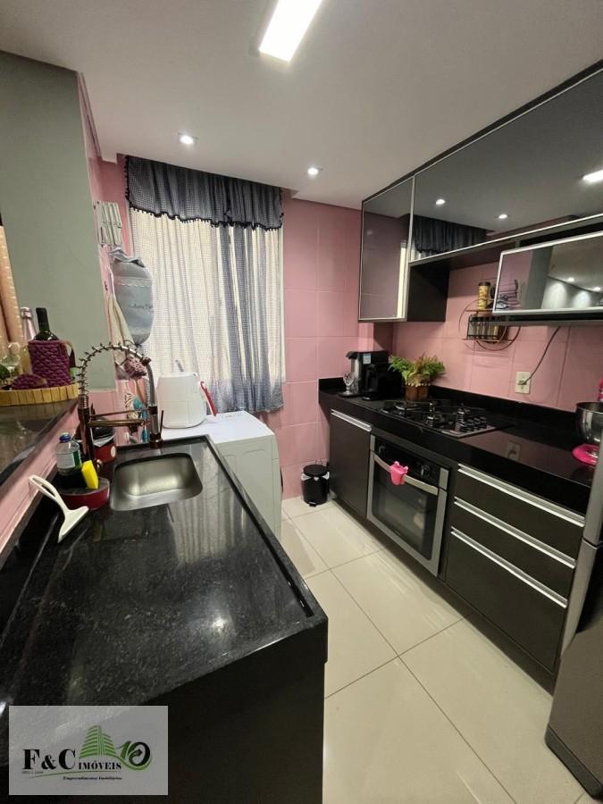 Apartamento, 2 quartos, 45 m² - Foto 13