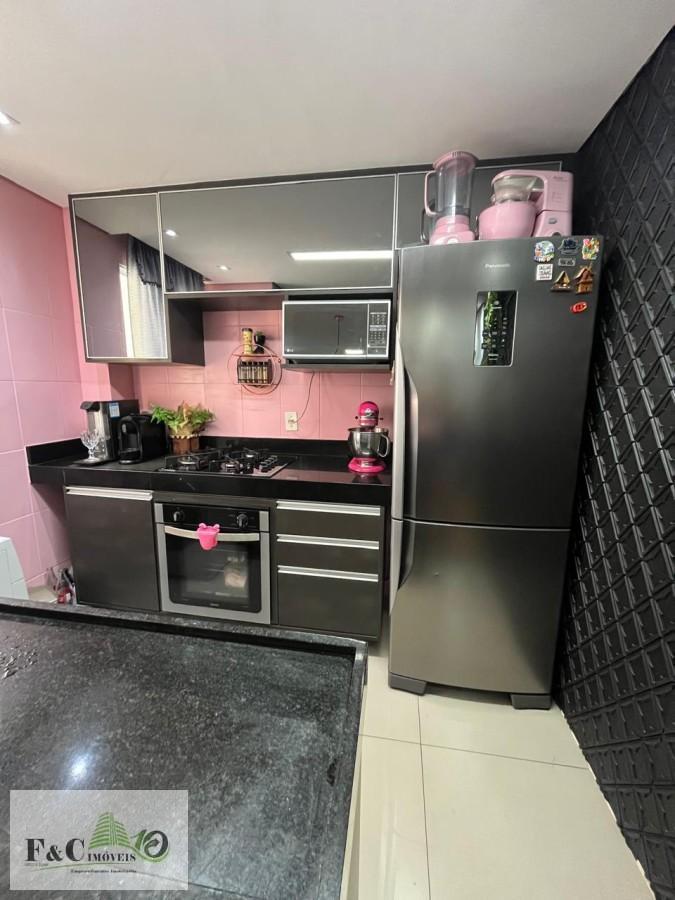 Apartamento, 2 quartos, 45 m² - Foto 12