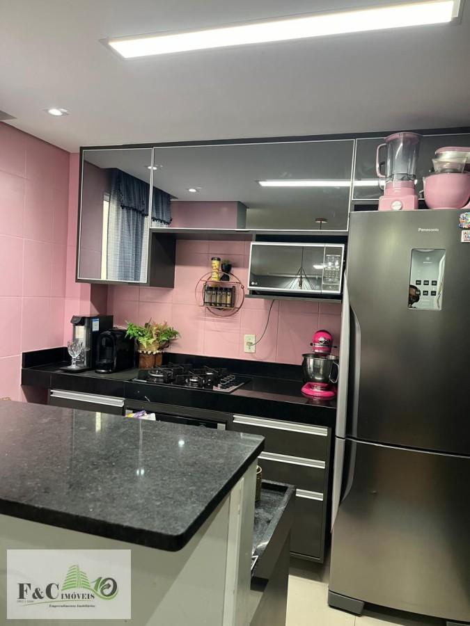 Apartamento, 2 quartos, 45 m² - Foto 14