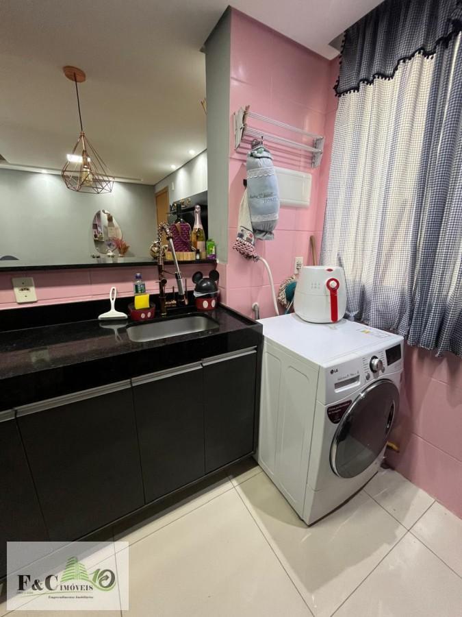 Apartamento, 2 quartos, 45 m² - Foto 16