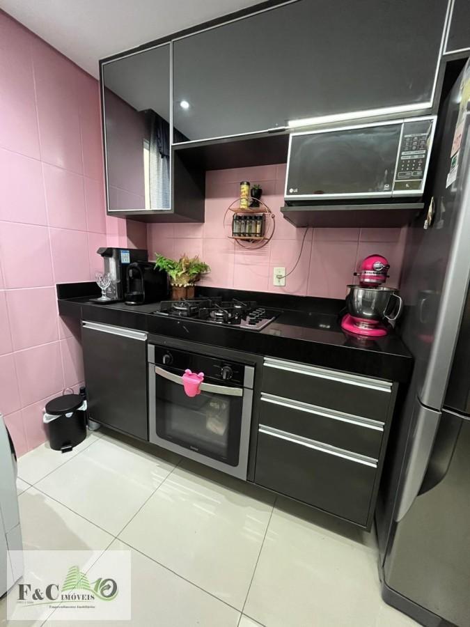 Apartamento, 2 quartos, 45 m² - Foto 15