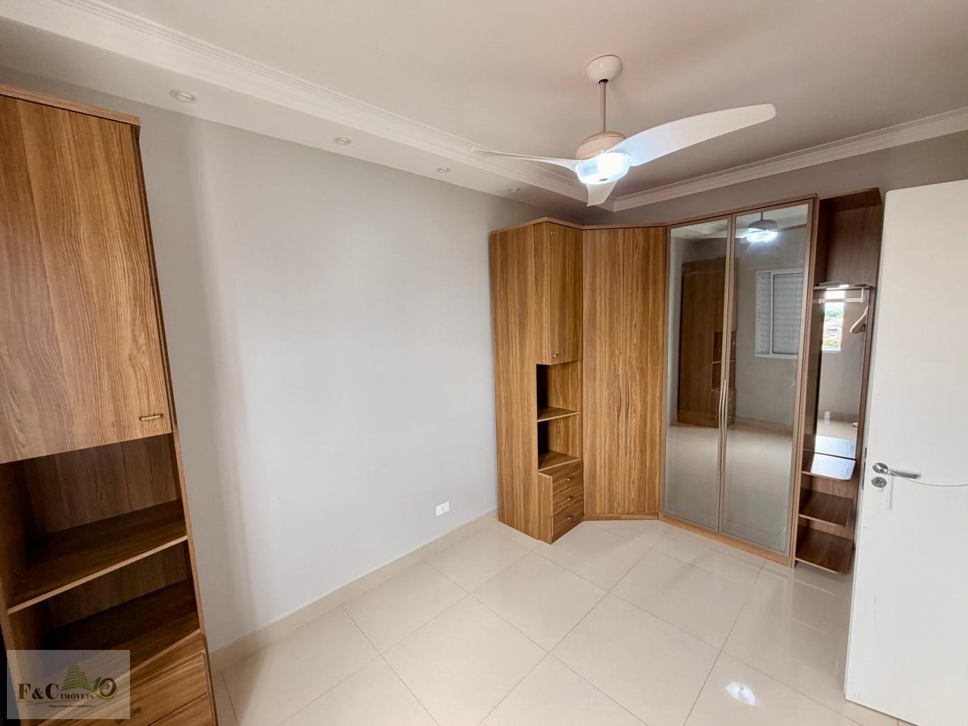 Apartamento, 2 quartos, 51 m² - Foto 6