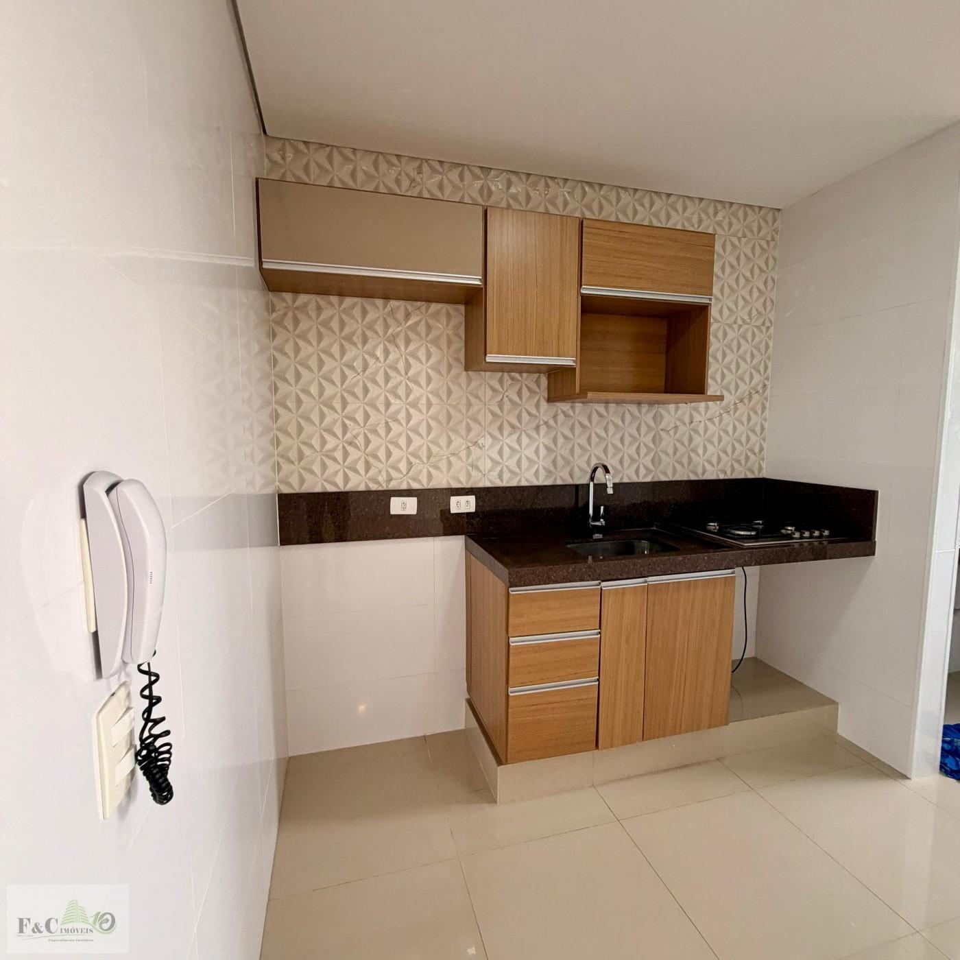Apartamento, 2 quartos, 51 m² - Foto 3