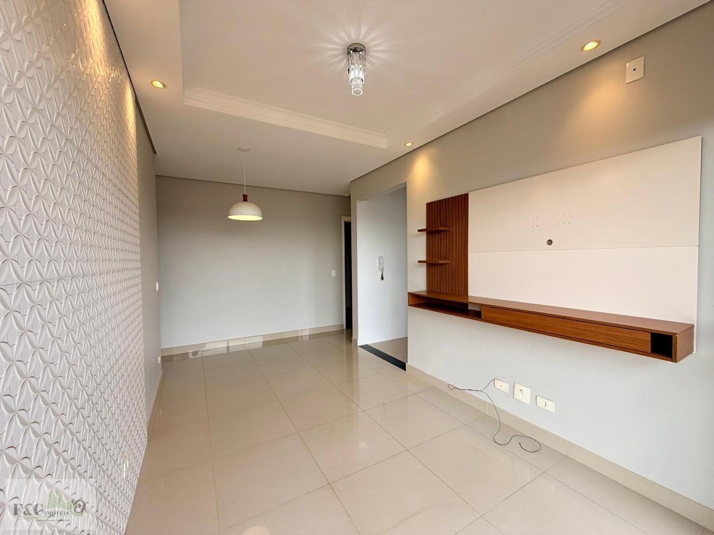 Apartamento, 2 quartos, 51 m² - Foto 2