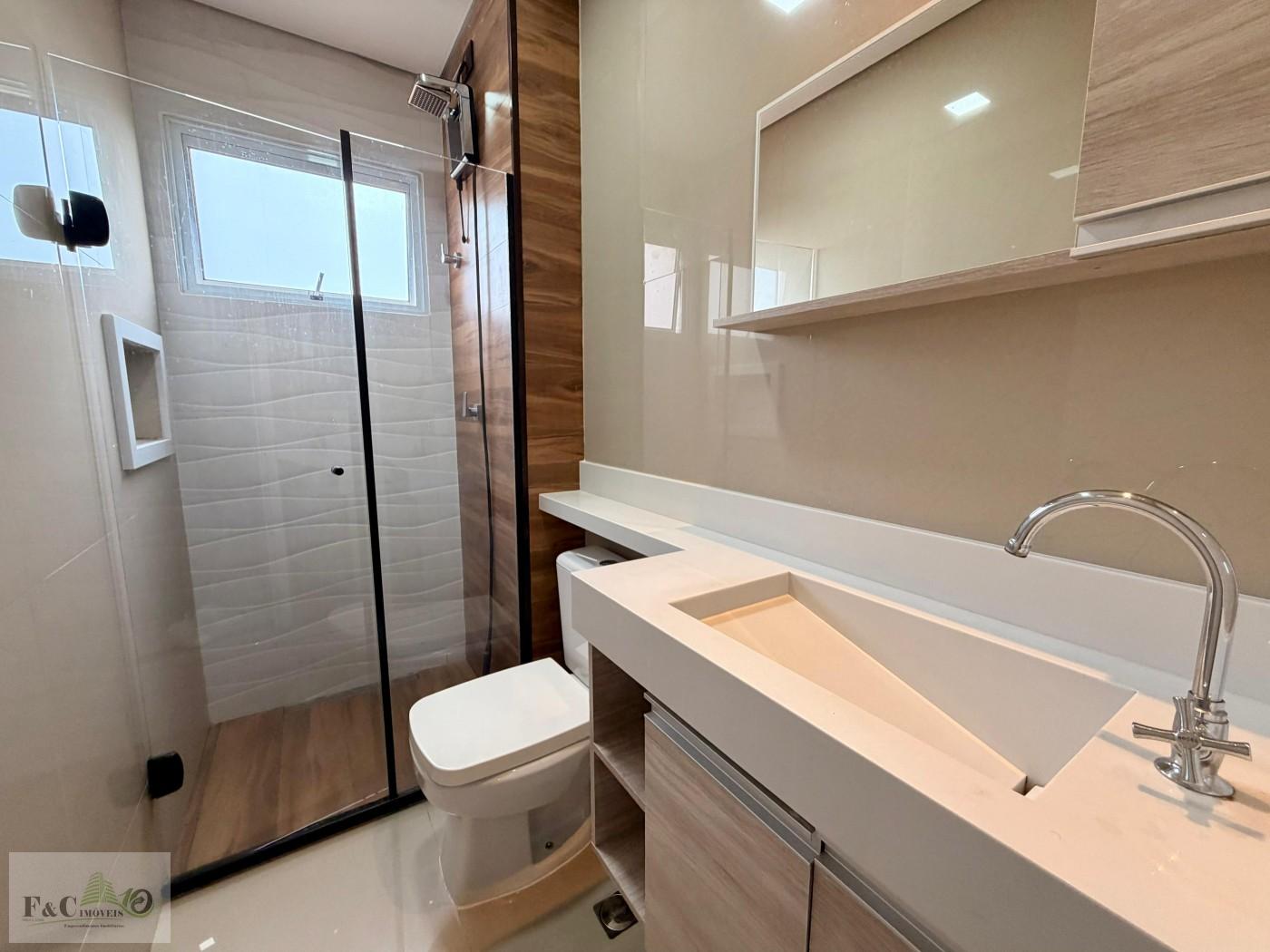 Apartamento, 2 quartos, 51 m² - Foto 9