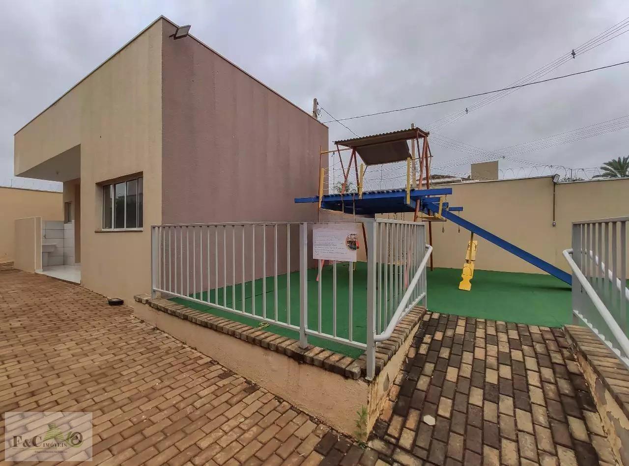 Casa de Condomínio, 2 quartos - Foto 22