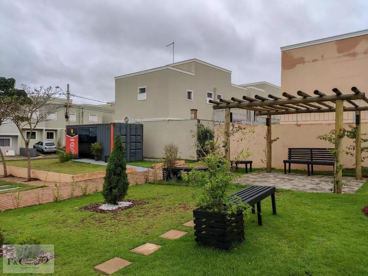 Casa de Condomínio, 2 quartos - Foto 23