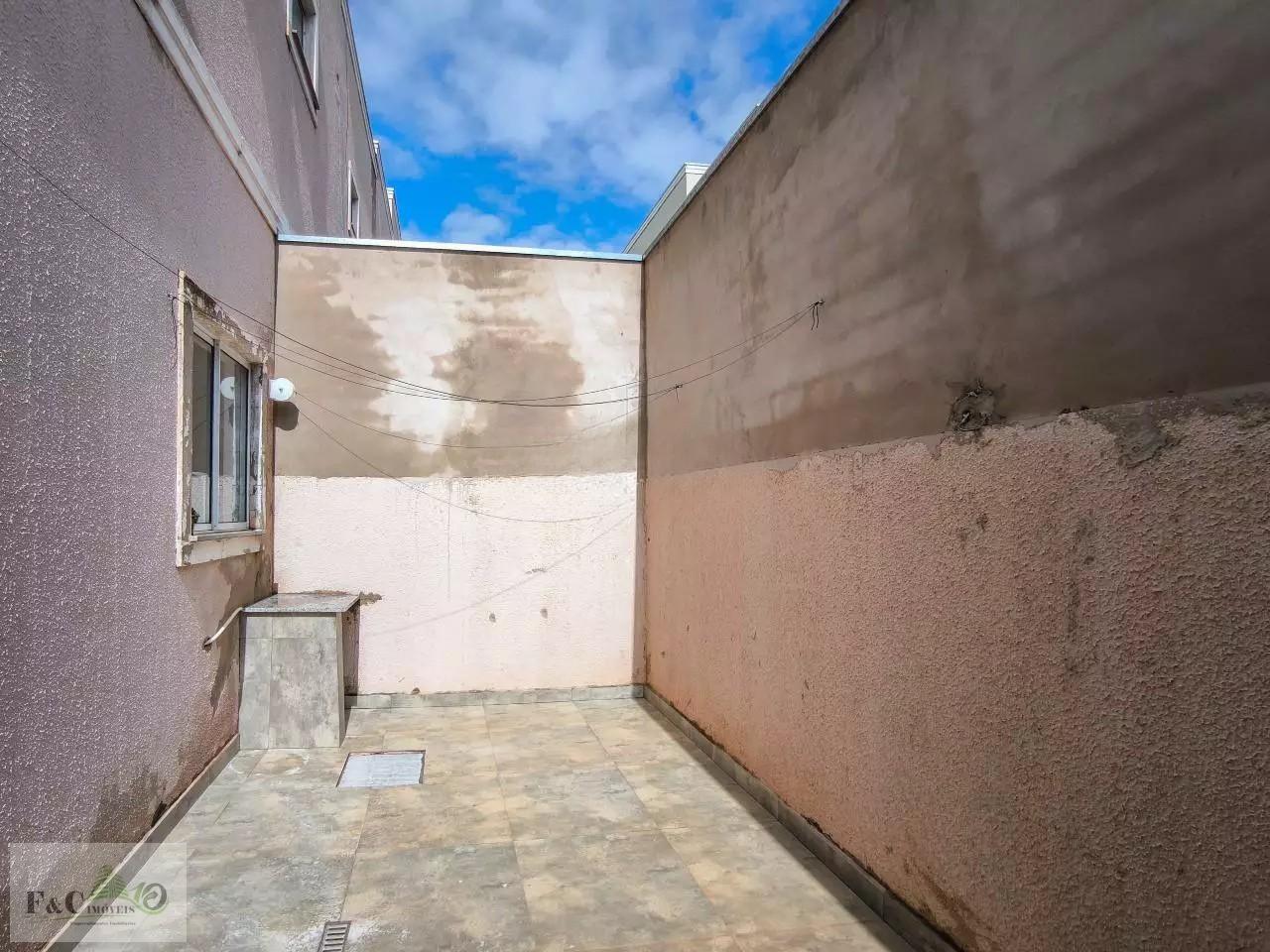 Casa de Condomínio, 2 quartos - Foto 20