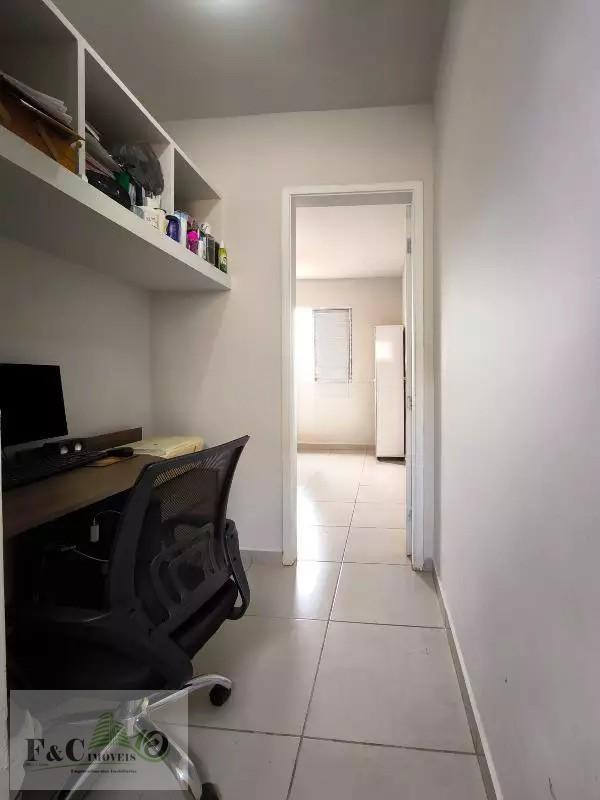 Casa de Condomínio, 2 quartos - Foto 9