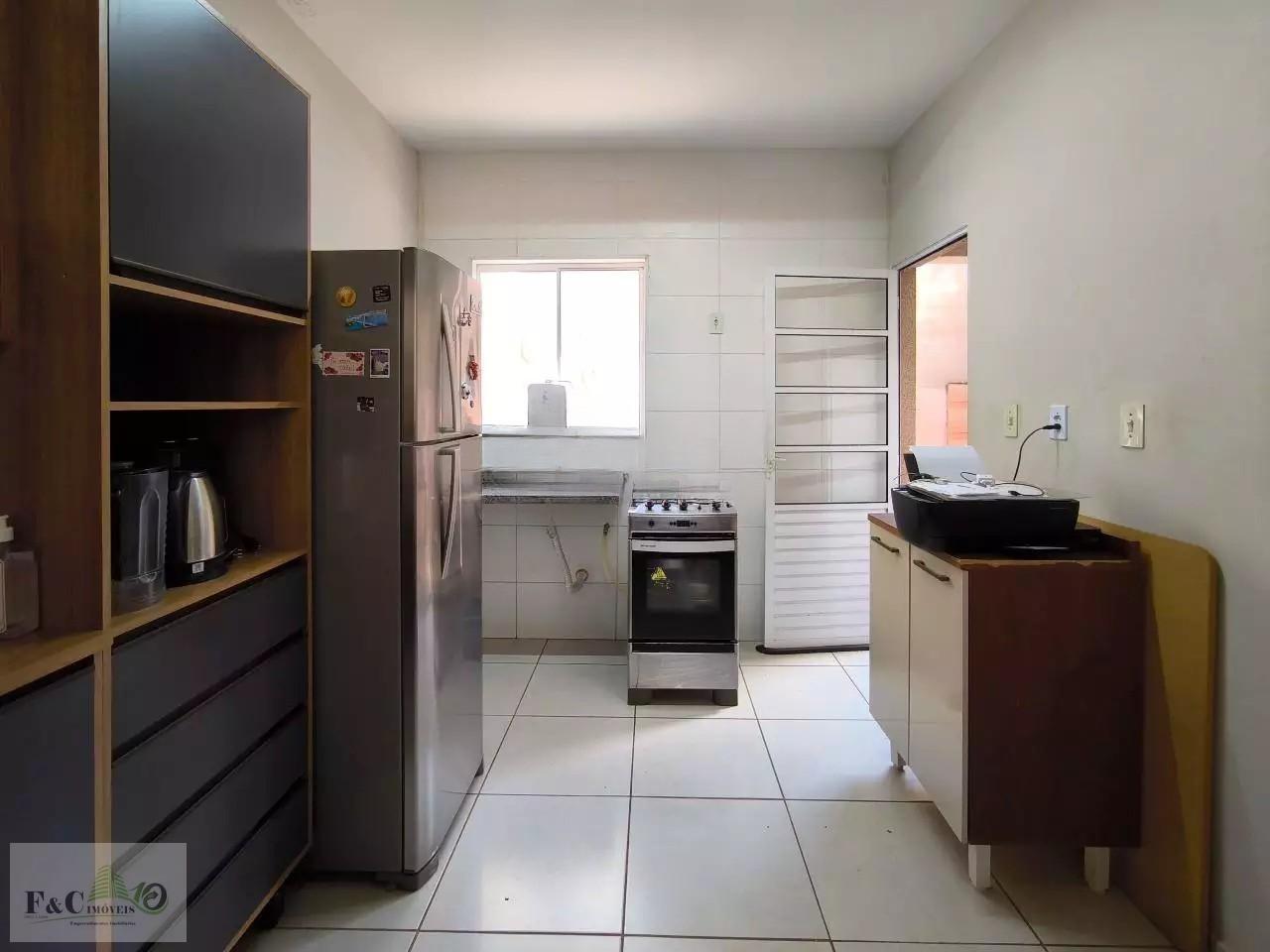 Casa de Condomínio, 2 quartos - Foto 8