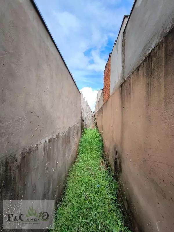 Casa de Condomínio, 2 quartos - Foto 21