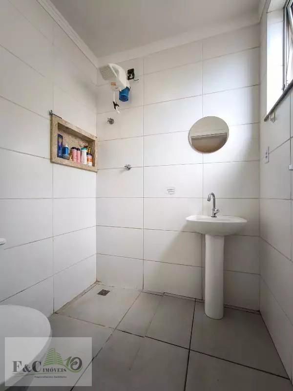 Casa de Condomínio, 2 quartos - Foto 10