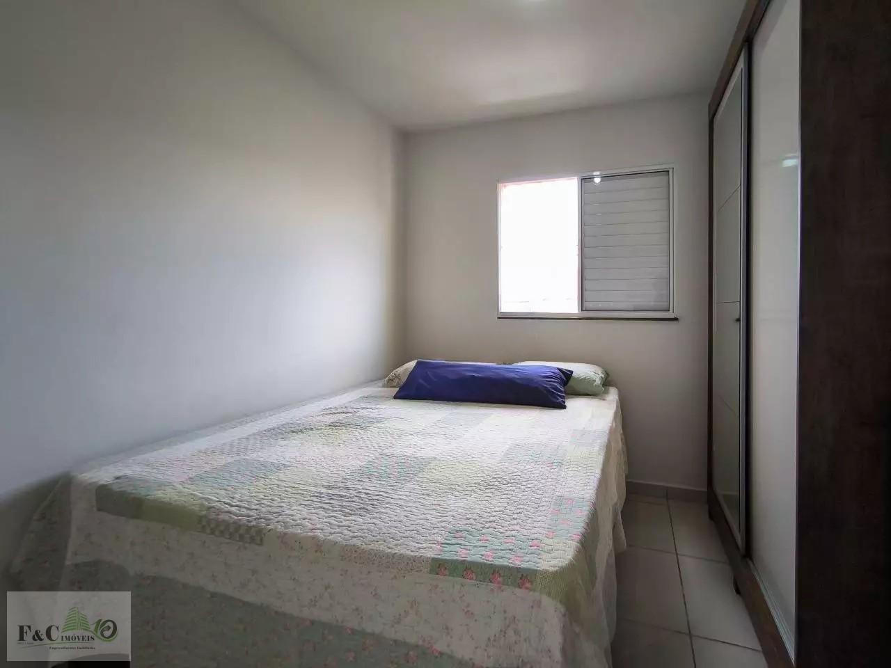 Casa de Condomínio, 2 quartos - Foto 13