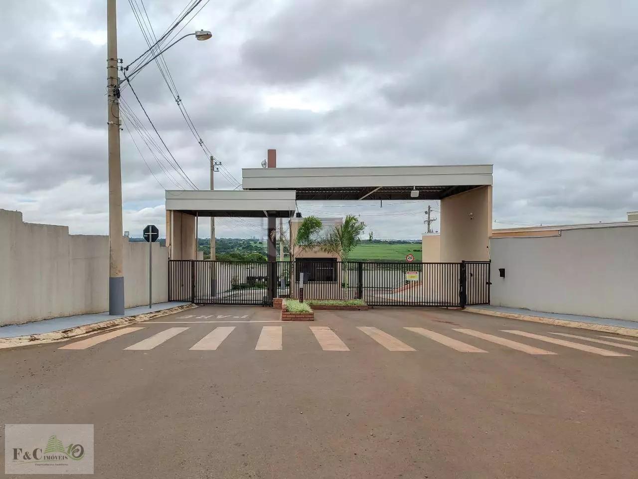 Casa de Condomínio, 2 quartos - Foto 2