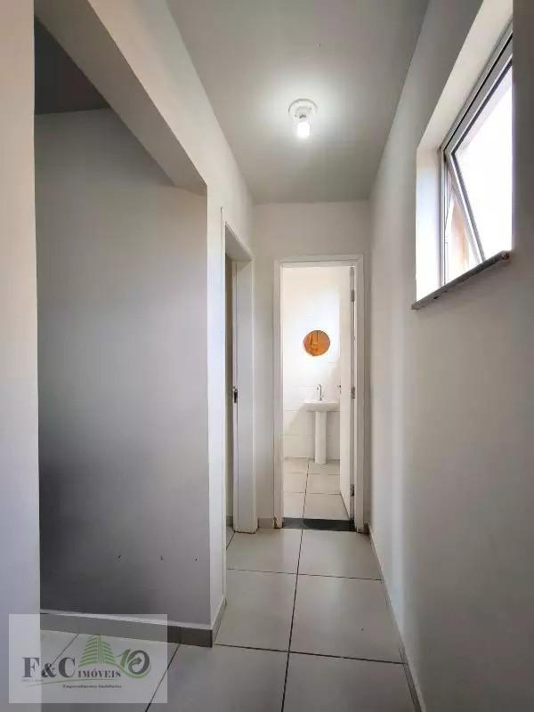 Casa de Condomínio, 2 quartos - Foto 12