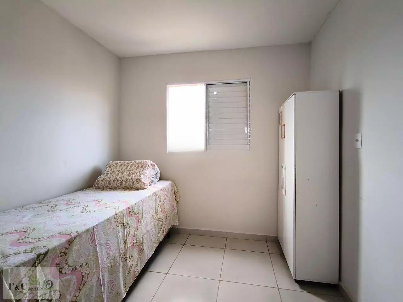 Casa de Condomínio, 2 quartos - Foto 15