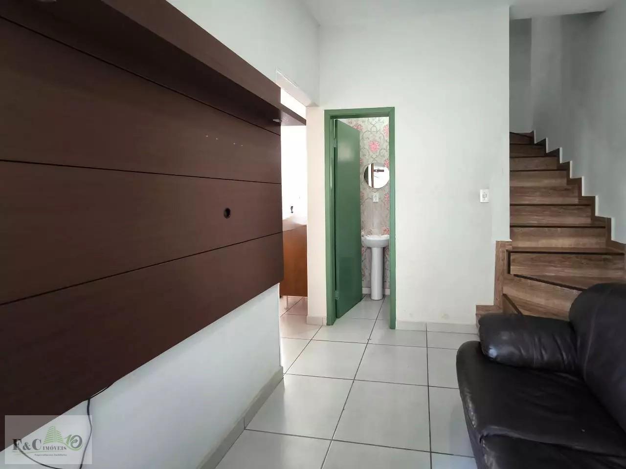 Casa de Condomínio, 2 quartos - Foto 5