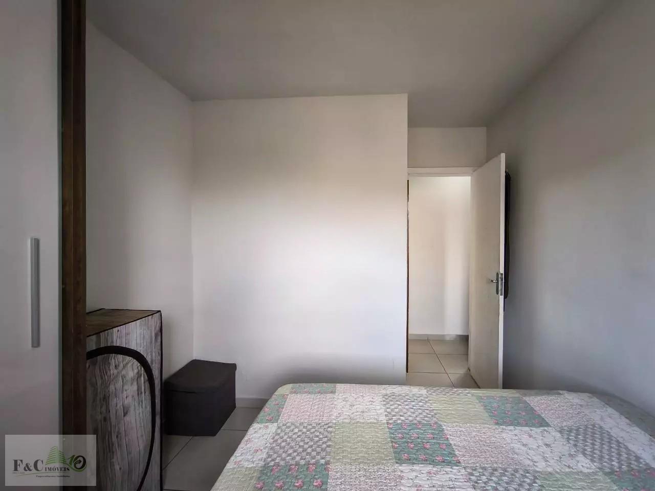 Casa de Condomínio, 2 quartos - Foto 14