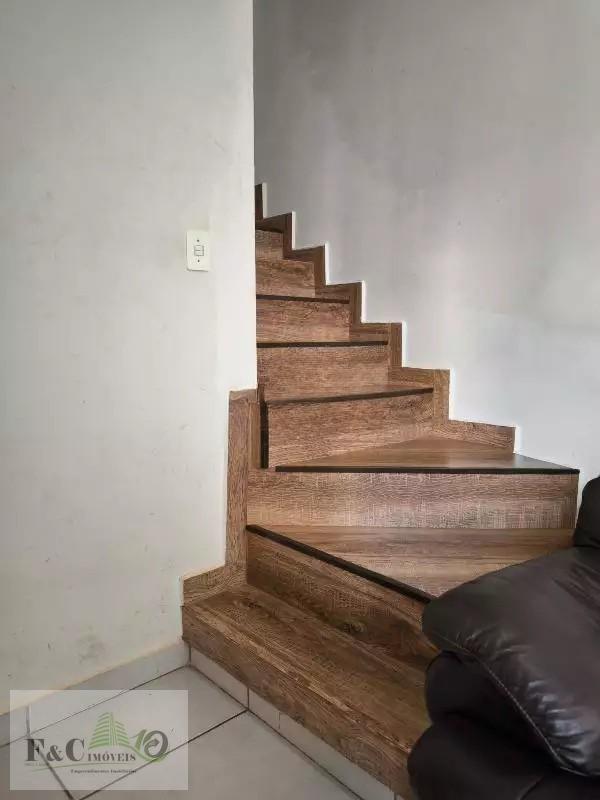 Casa de Condomínio, 2 quartos - Foto 11