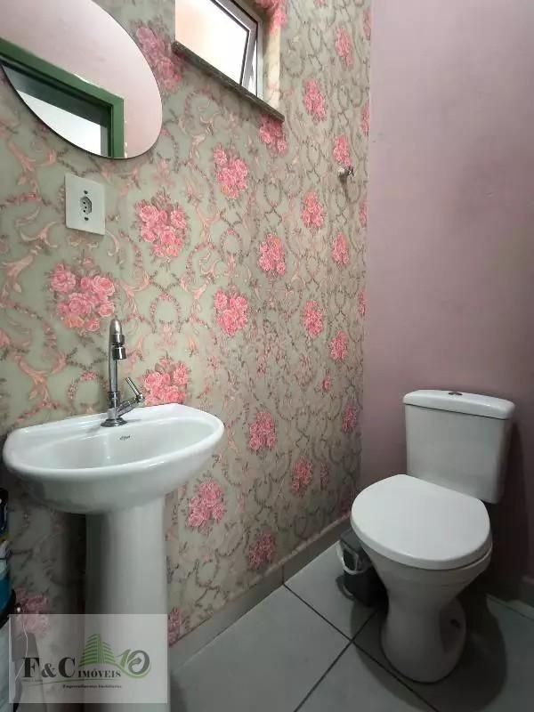 Casa de Condomínio, 2 quartos - Foto 17