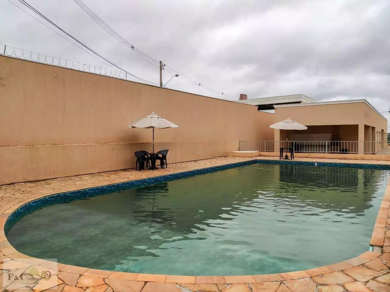 Casa de Condomínio, 2 quartos - Foto 24